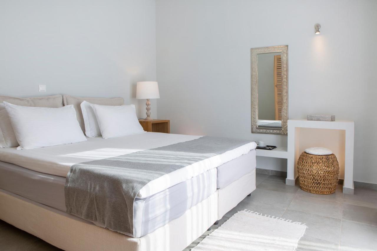 Anemos Luxury Villas Vasilikí Extérieur photo